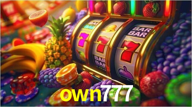 Quick Registration own777