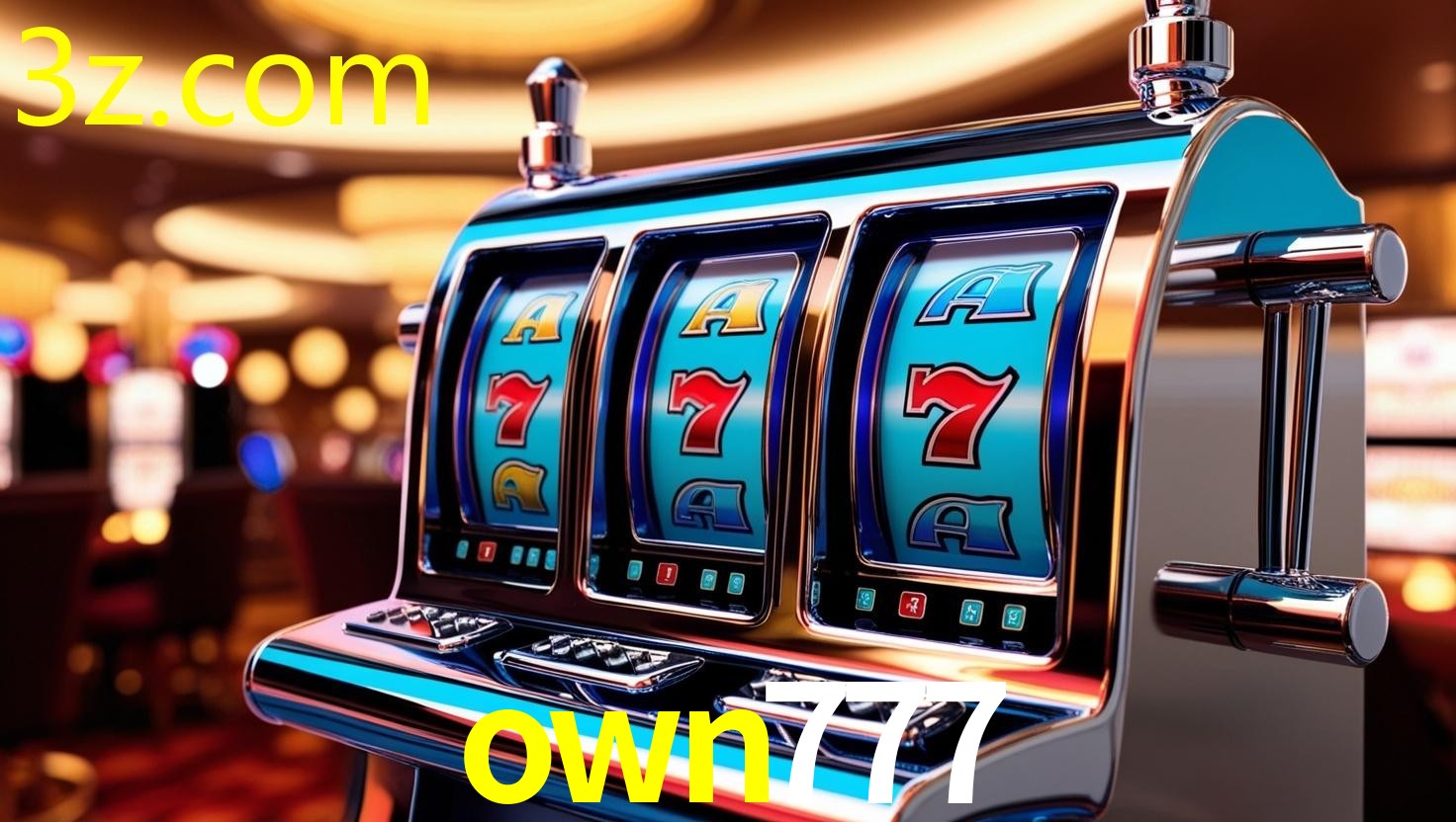 OWN777
