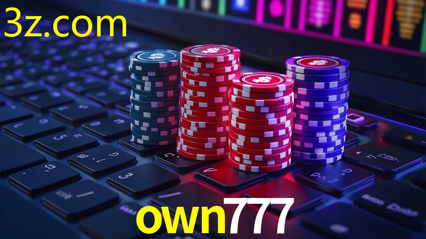 OWN777
