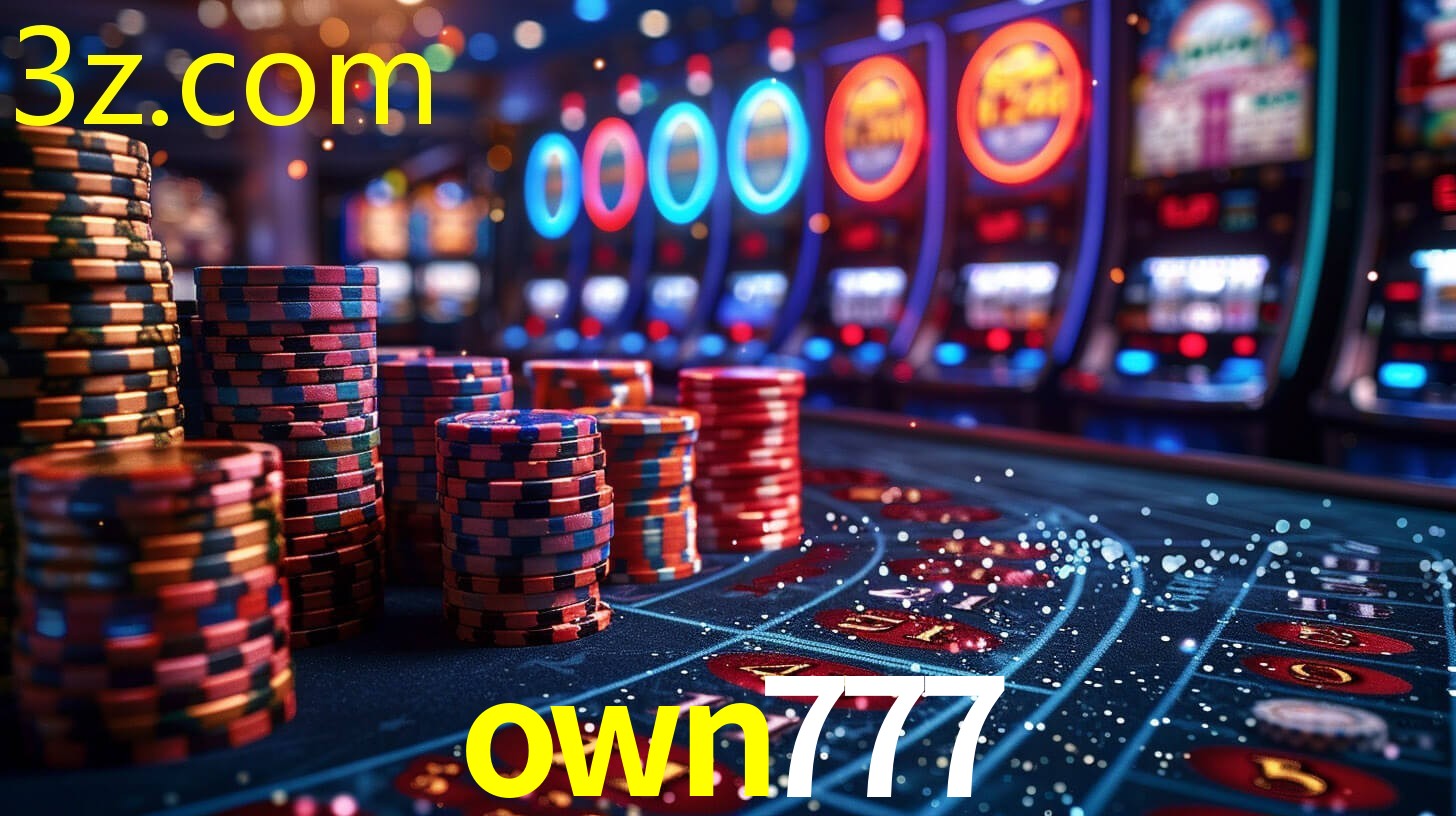 OWN777
