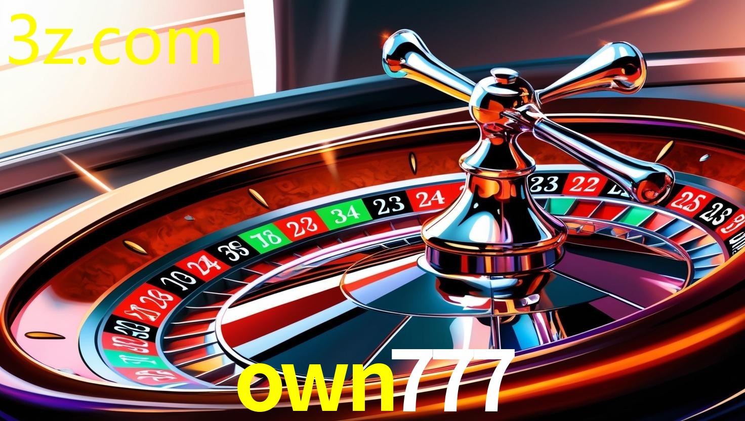 OWN777